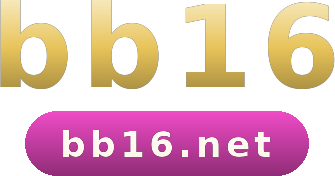 bb16 logo
